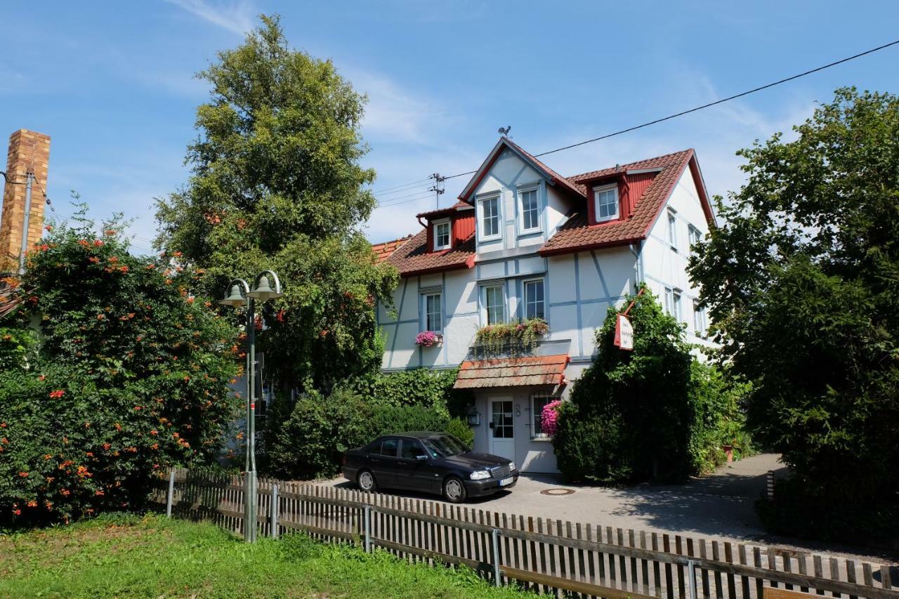 Biozertifiziertes Hotel Hoepfigheimer Hof Mit Wein-Shop Steinheim an der Murr 외부 사진